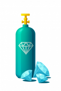 Баллон 5 литров