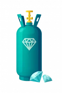 Баллон 3,5 литра