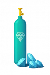 Баллон 10 литров